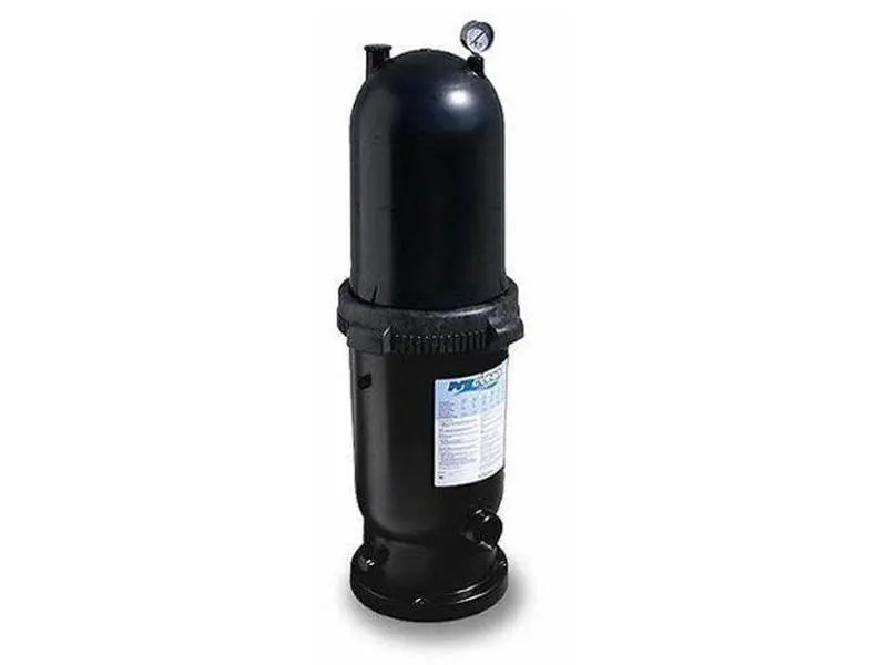 Waterway Plastics High Quality Proclean Flange Filter, 100 sq. ft. Capacity, Consistent Quality PCCF100 Flange Filter