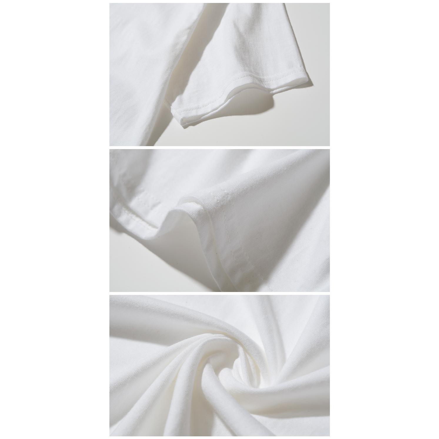 Backwoods T-Shirts Fashionable Short-Sleeved T-Shirts for Men and Women in All Seasons T-Shirts Harajuku Graphic T Shirts