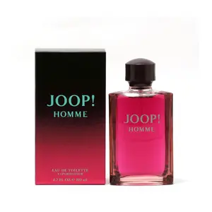 QVC Joop Homme Men's Fragrance Eau de Toilette Spray, 6.7 oz