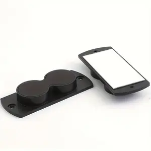 SVIDA  Magnetic gun holder, suitable for car, truck, bedside table and wall mounting.