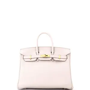Pre-owned HERMÈS material Tote Bags REBAG Hermes by Rebag