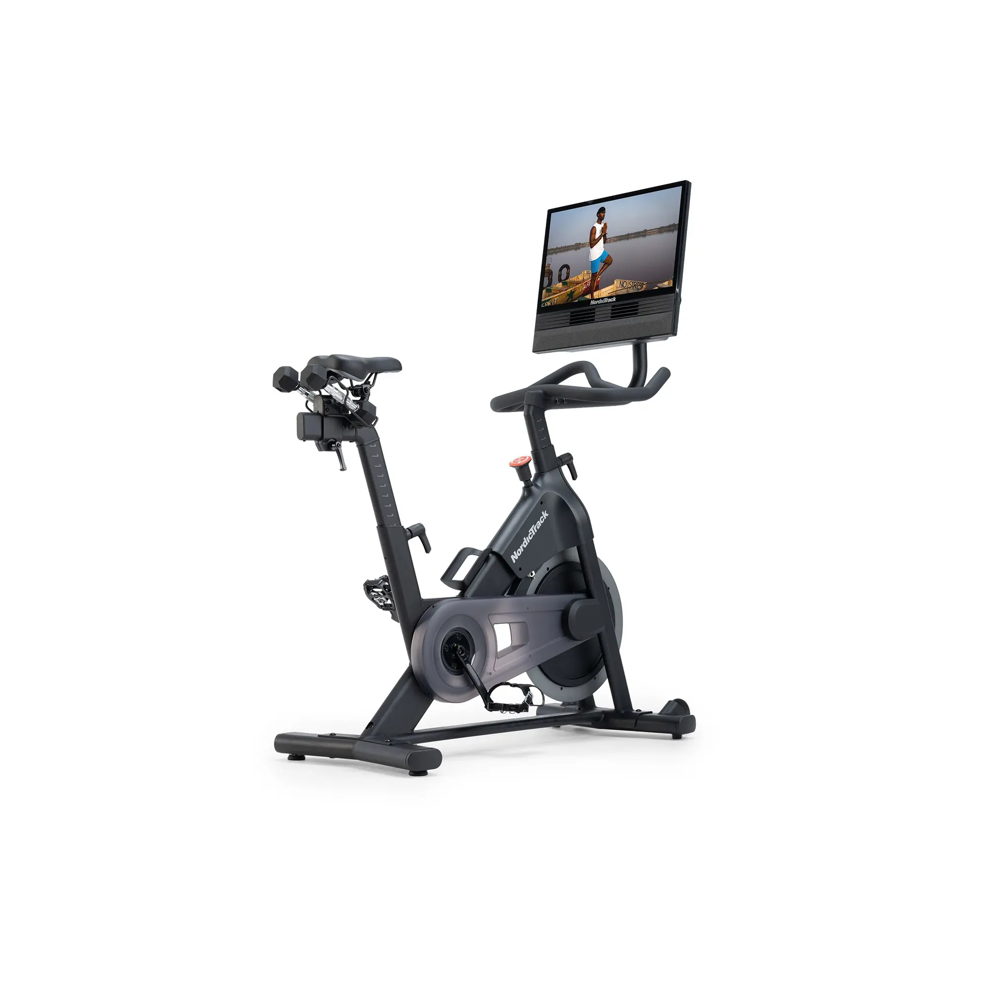 NordicTrack 24 Studio Bike