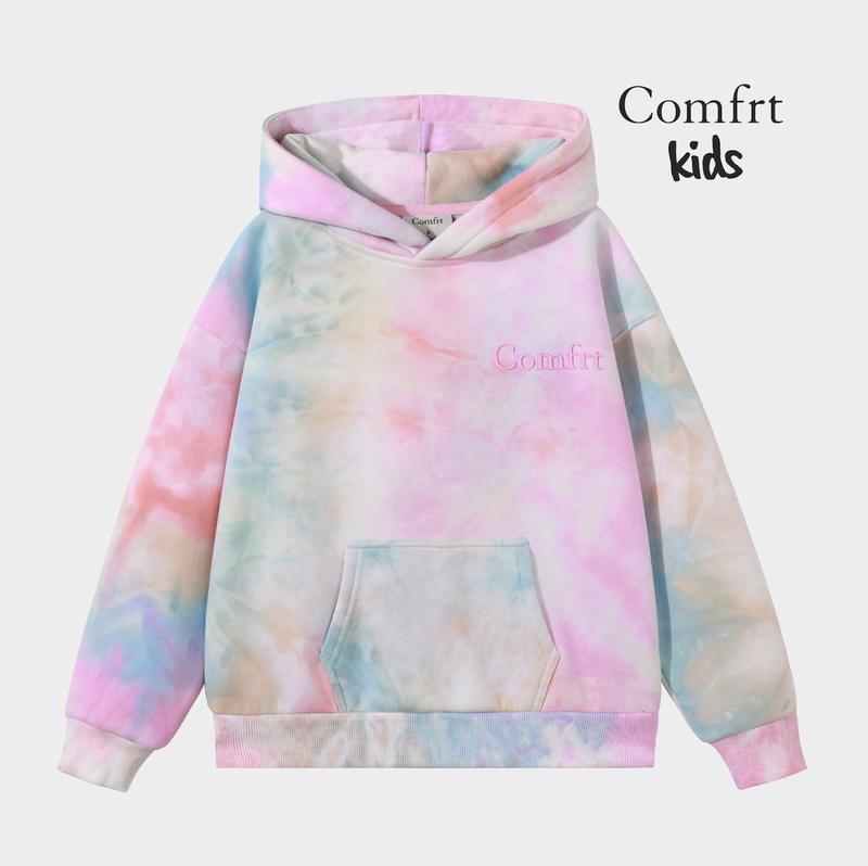 Comfrt Kids | Minimalist Hoodie