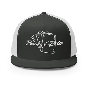 The Gambler - Trucker Hat