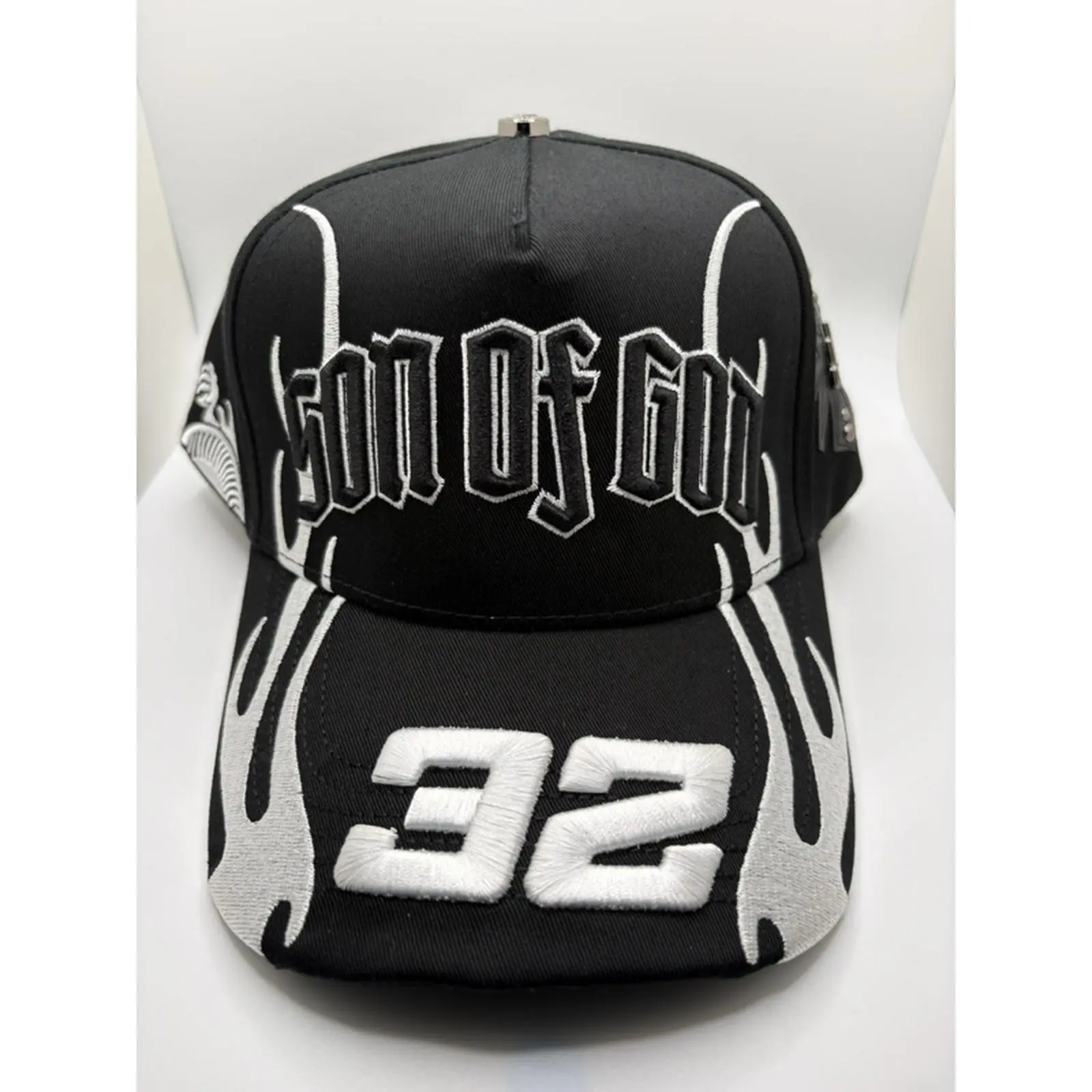 BÁEZ x MAESTRO SHIFU “SON OF GOD”