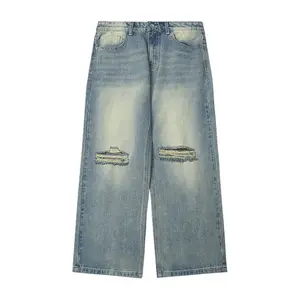 Dirty Fit Distressed Jeans