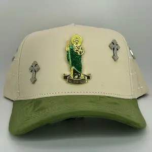 Gorras Premium Western & Religious Collection Ajustables Unisex
