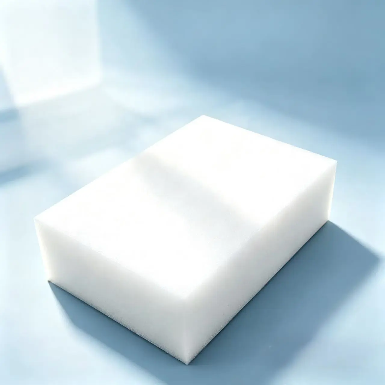 Car Cleaning Sponge