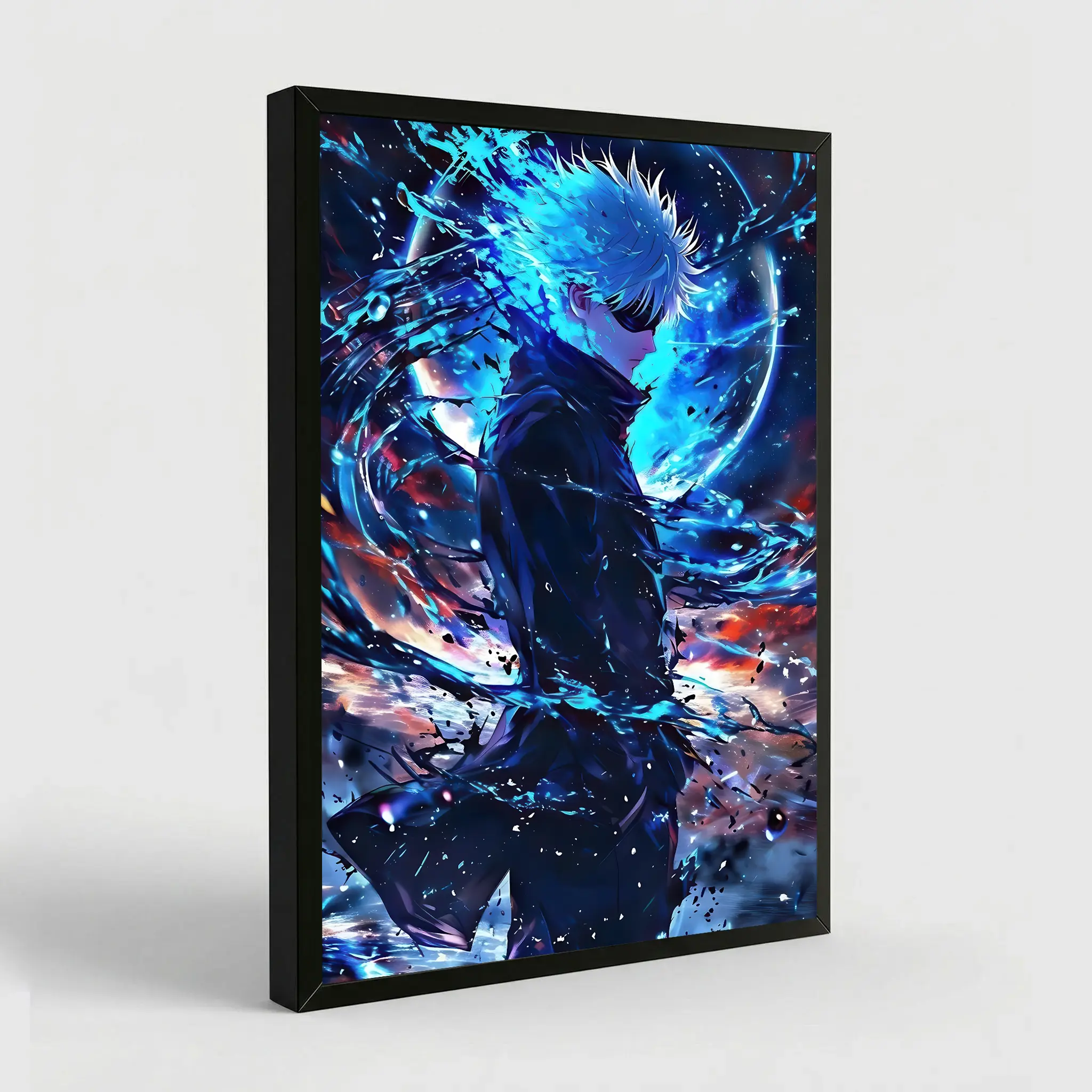baku poster - TikTok Shop