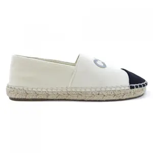 Pre-owned CHANEL Others Small Leather Goods Leather Shoes