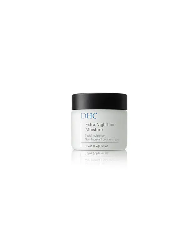 Extra Nighttime Moisture Extra Nighttime Moisture
