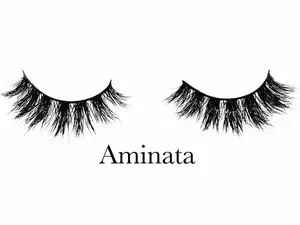 Eye Am Conchita AMINATA LASHES