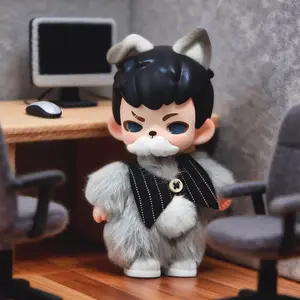 Rayan No Puppies No World Series Figures Blind Box