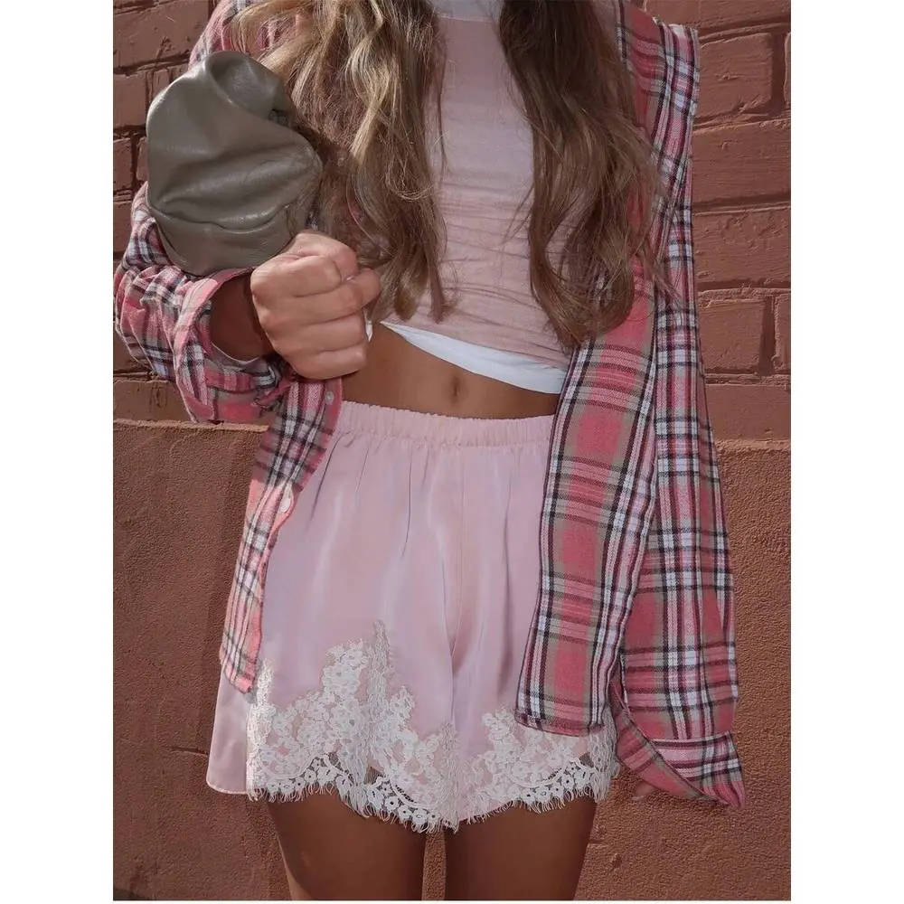 Watermelon Pink