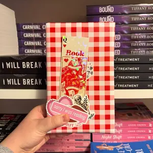 Spicy Seasonal Reads