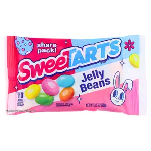 SweetTarts Jelly Beans Share Pack