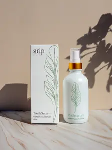 Truth Serum ALL NATURAL Ingrown Hair Serum
