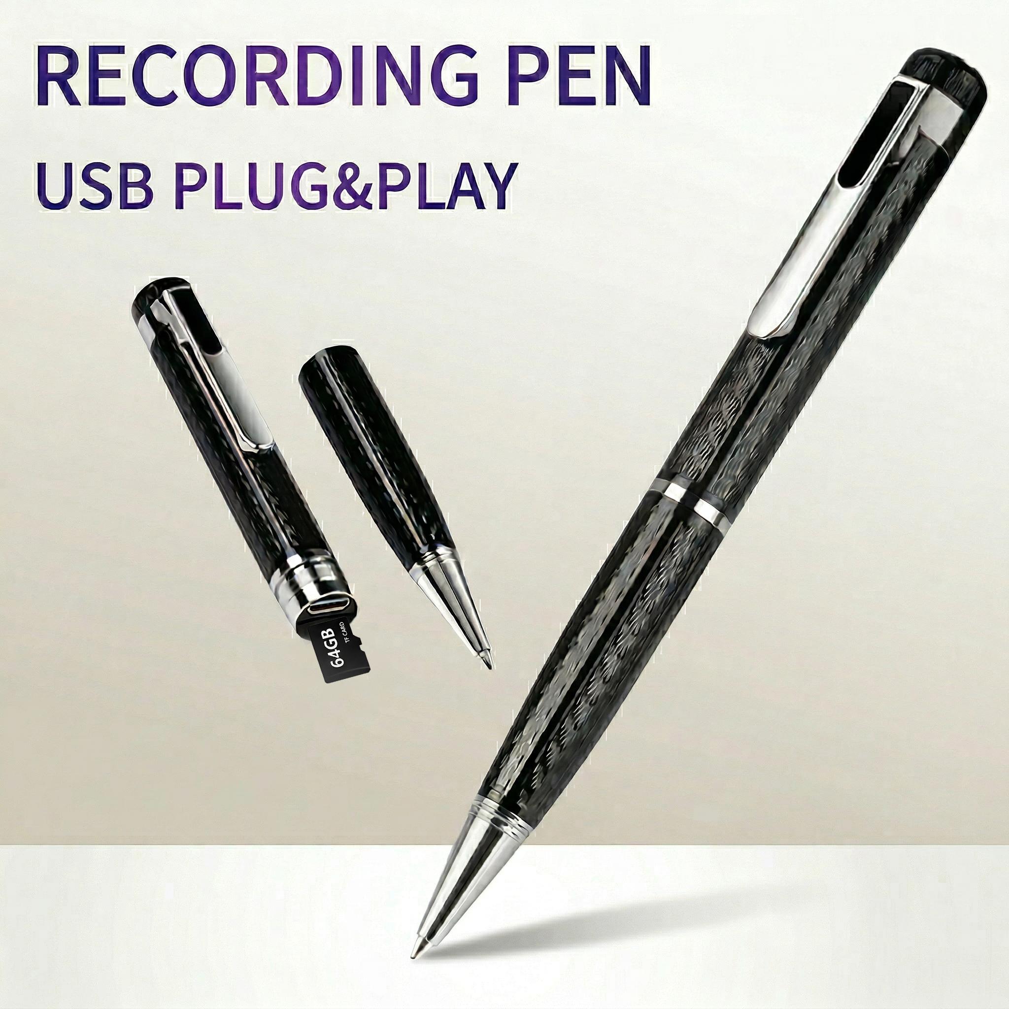 Portable Smart Voice Recorder, with clear sound quality, suitable for work, study, and meetings #Mini Digital Voice Recorder #Voice-Activated Recorder #Voice Recorder for Meetings Portable Smart Voice Recorder, with clear sound quality, suitable for work, study, and meetings #Mini Digital Voice Recorder #Voice-Activated Recorder #Voice Recorder for Meetings