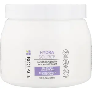 Biolage By Matrix Hydrasource Conditioning Balm For Unisex