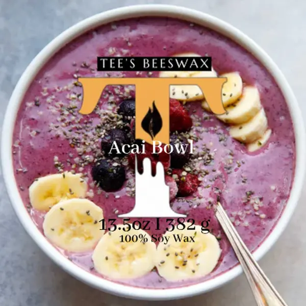 Acai Bowl