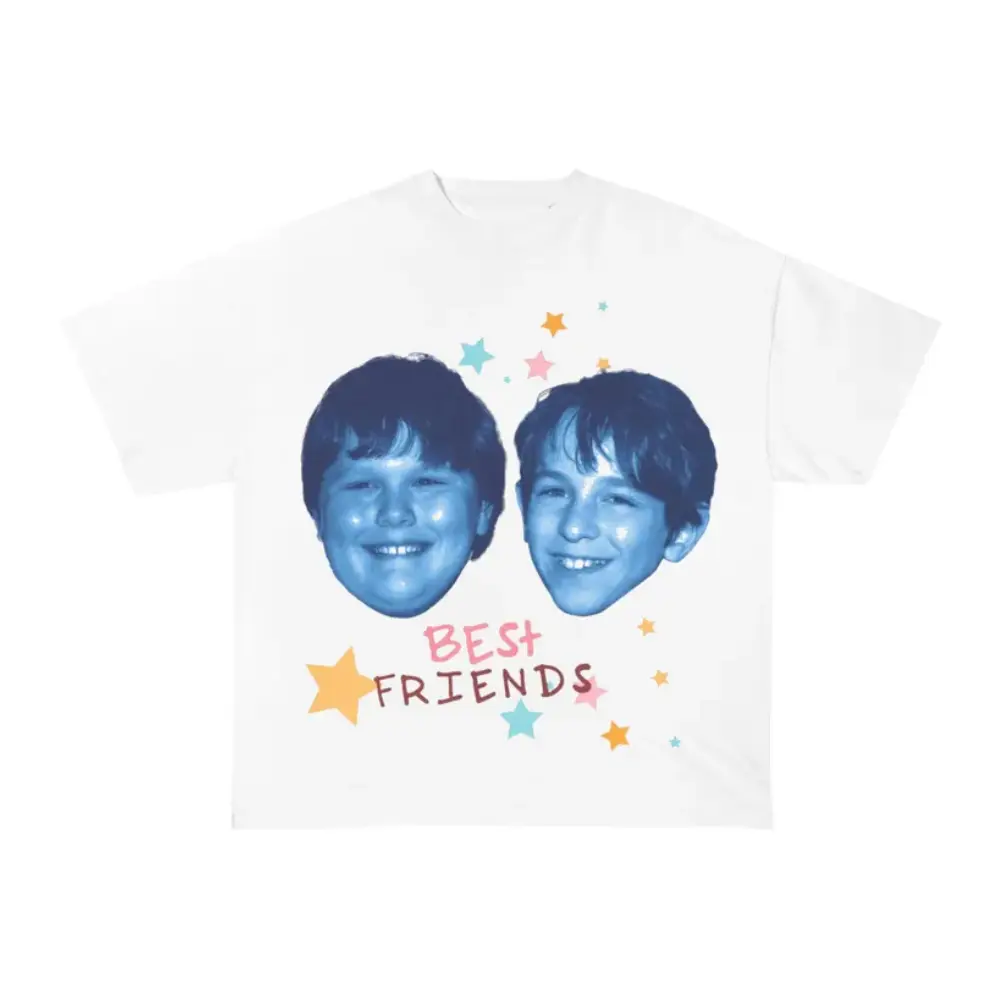 Best Friends, Greg and Rowley, Diary of a Wimpy Kid, Meme Shirt, Casual T-Shirt