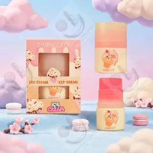 Kevin&Coco Ice Cream Lip Cream