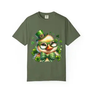 Lucky Duck Tee