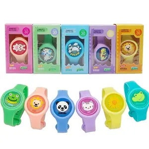 Luminous Mosquito Repellent Bracelet Kids Luminous Mosquito Repellent Bracelet Light Mosquito