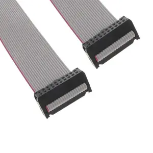 uSwitch 6 '' ribbon expansion cable