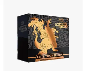 Champion's Path Elite Trainer Box