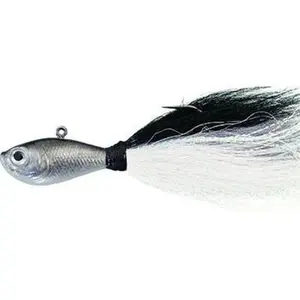 SPRO Bucktail Jig 3/4 oz.
