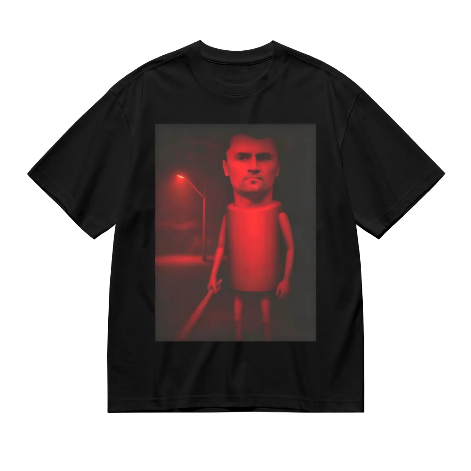Charlie Kirk Viral Meme Graphic Printed T-Shirt For Men Women, Premium O Neck Casual Short Sleeve Tops Tees