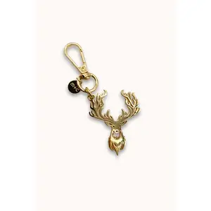 Stag Charm