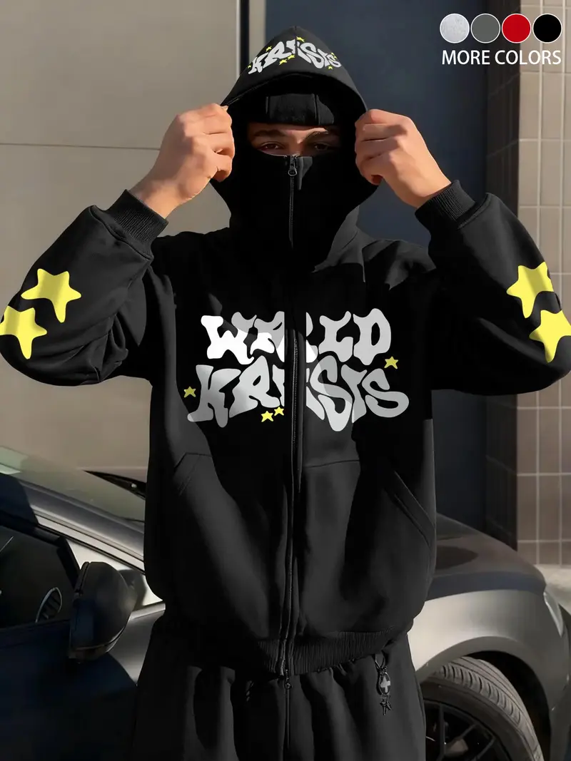 ninja hoodie - TikTok Shop