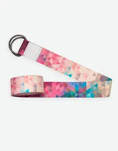Yoga Strap - Tribeca Sand