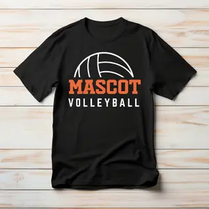 Custom Volleyball Shirt, Personalized Volleyball Mom Shirt, Volleyball Name Shirt, Custom Volleyball Team Shirt, Volleyball Team Gift