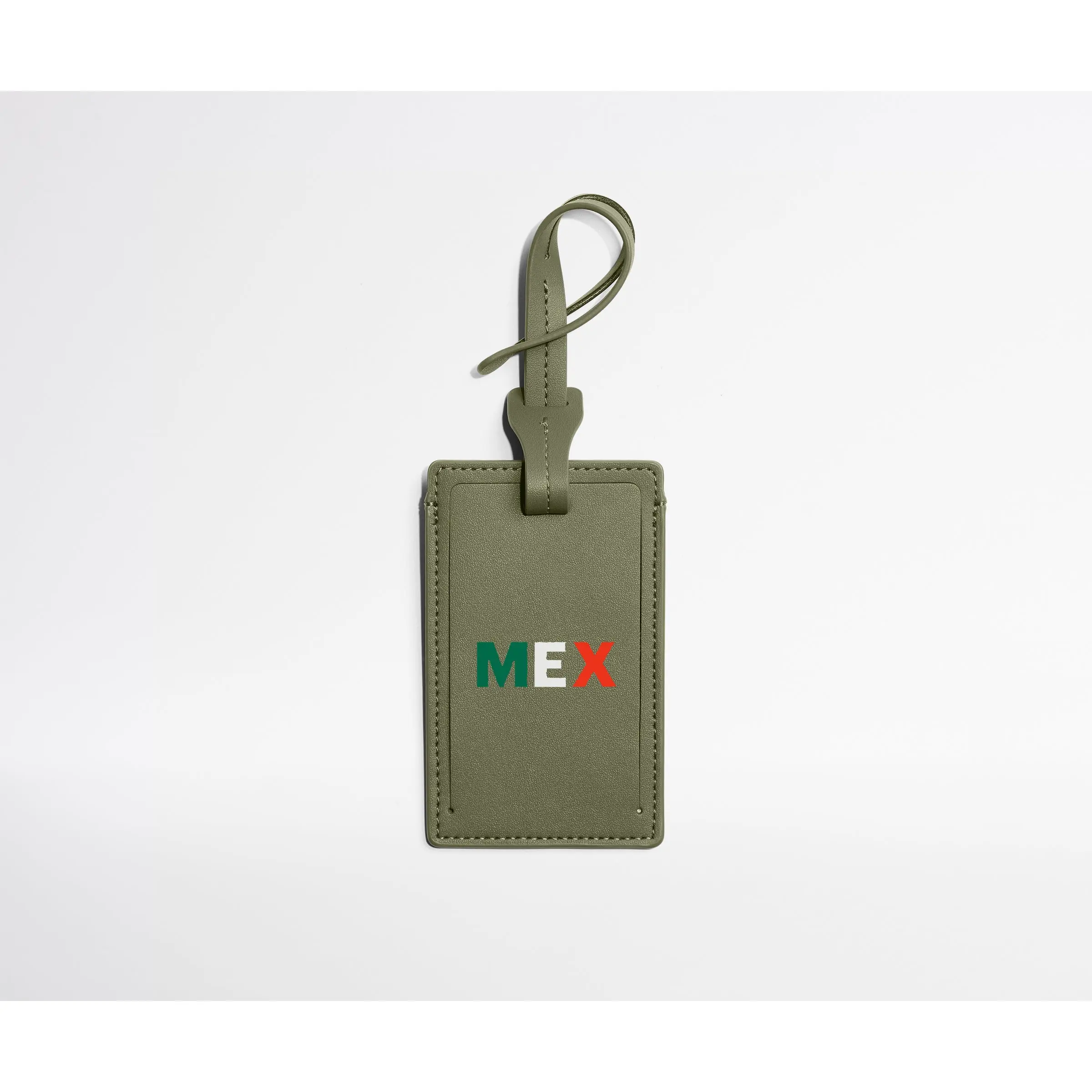 Match Day Luggage Tag Match Day Luggage Tag