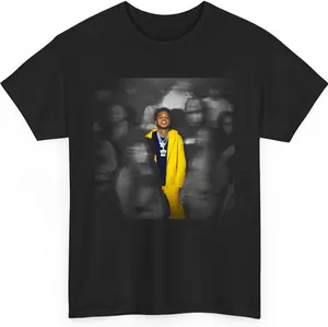 WEE ARE WHO WE ARE Album Lil Poppa Unisex T-Shirt HJ51210