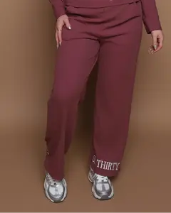 Butter Pants - Sorrel (Female)