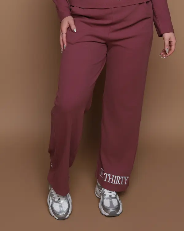 Butter Pants - Sorrel (Female)