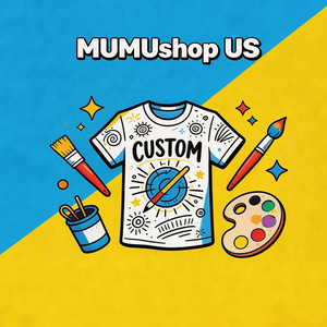 MUMUshop US