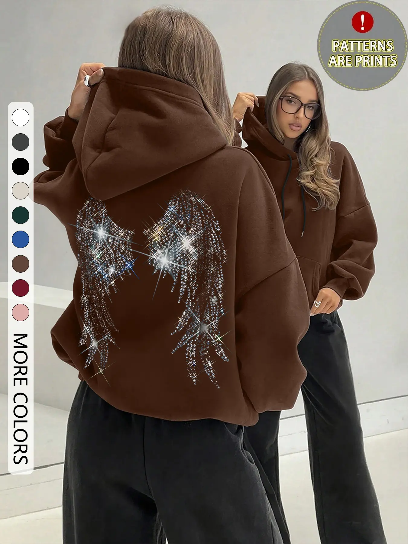 nettspend hoodie - TikTok Shop