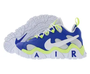 Nike Air Barrage Low GS Boys Shoes