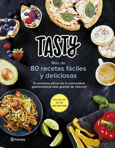 USED-Tasty by Tasty, Tasty (Paperback)