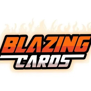 Blazing Cards