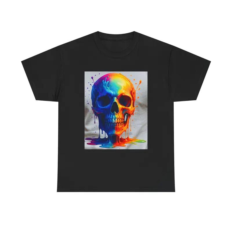 Splash t shirt - TikTok Shop