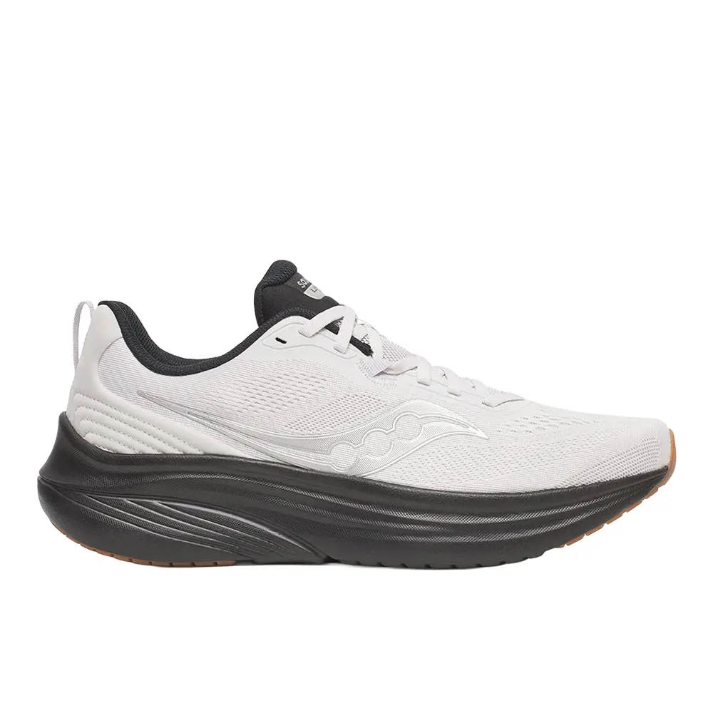 Saucony Mens Lancer Running Sneakers Shoes - White