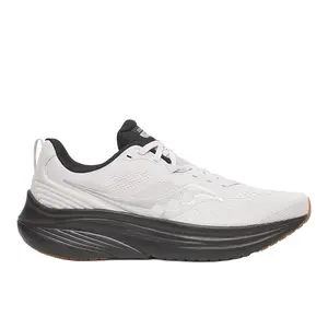 Saucony Mens Lancer Running Sneakers Shoes - White