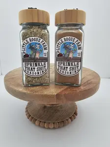 Sprinkle That Sh*t! Seasoning Combo Pack