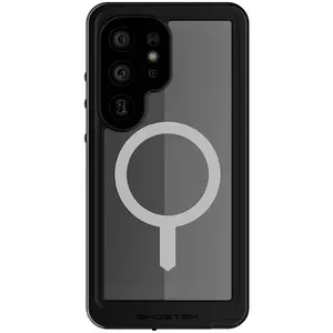 Galaxy S25 / Plus / Ultra Waterproof Case with MagSafe — NAUTICAL slim protect your phone